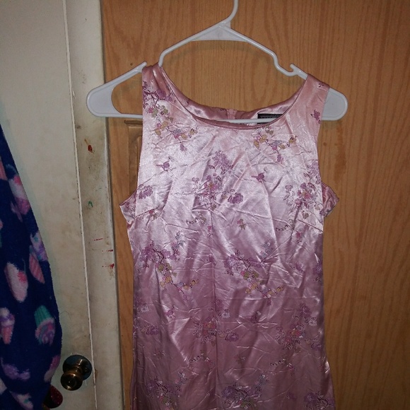 Dress - Picture 1 of 2